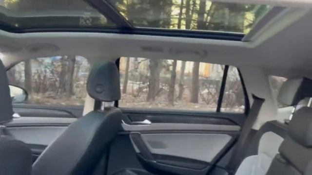 VOLKSWAGEN Tayron 🔥🔥🔥