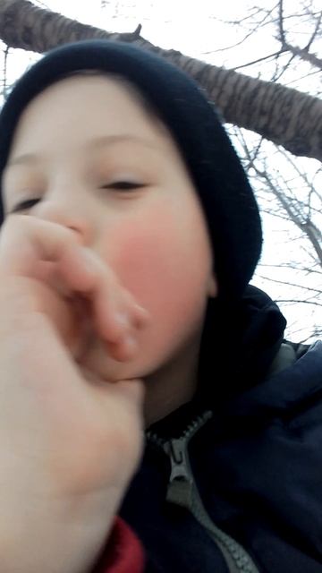 я хз