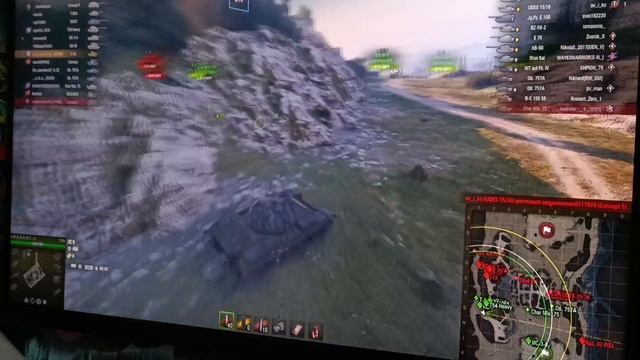 Мир танков. World of tanks. смотреть онлайн