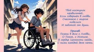 33. Помни в деле о Любви