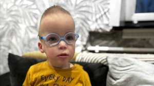 Пятый канал подводит итоги акции «День добрых дел» для маленького Димы