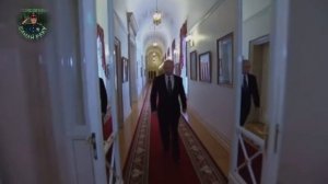 «Орешник и Февраль».