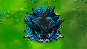 PvZ Fusion 3.4 В Обновлении Появился Новый Скин: Меланхоличный Гриб !