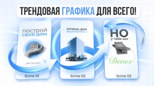 Как Монтировать REELS, SHORTS и TikTok в After Effects 2026 | Для начинающих