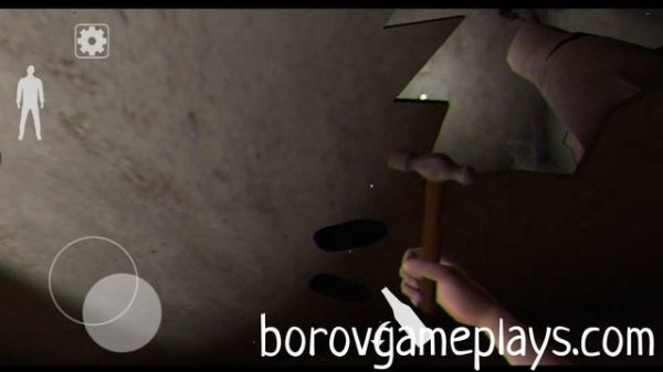 Psychopath Hunt (Mobile) Full Gameplay