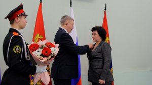 В День науки в Брянске наградили лучших ученых