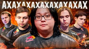 Говно ли новый состав Spirit?