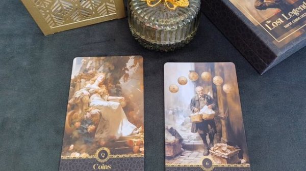 ДЕВЫ ♍, Март 2026 💐