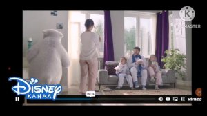 Реклама Сиалор дисней канал