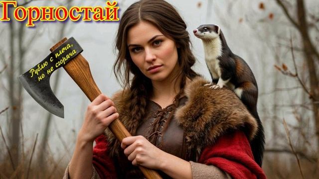 Горностай и мошенники - 49 ( Ассорти из поросят) смотреть онлайн