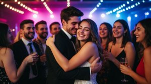 Давай поженимся!