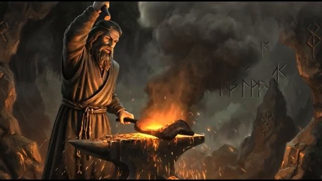 ☀️ Песня "Кузница Сварога". ☀️ смотреть онлайн