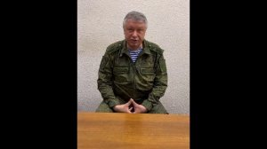 Киллер караулил генерала Алексеева на лестничной клетке