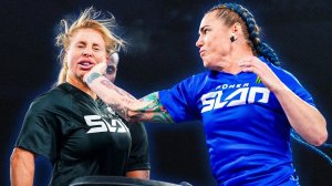 MOST CONTROVERSIAL Power Slap Matches Ever