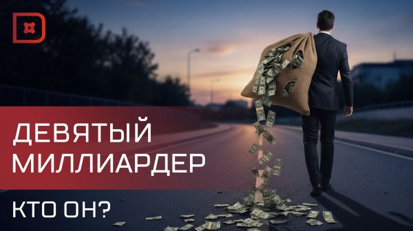 В Дагестане появился девятый миллиардер