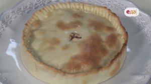 Кухня по заявкам | Осетинские пироги. Бургер по-осетински | Илья Лазерсон /398