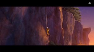 Пес-самурай и город кошек мультфильм нарезка для детей и детишек#2026