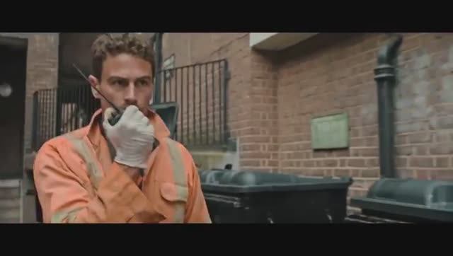 Официальный трейлер фильма«Ограбить Лондон»2026 Аарон Тейлор-Джонсон Тео Джеймс HD смотреть онлайн