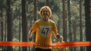 Антитеррористический видеоролик «Cпорт против терроризма»