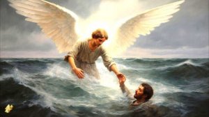 Последний вдох, вечный свет. ЖИЗНЬ после СМЕРТИ! Клиническая смерть рассказ  (nde 2026) ЛУНА-ДУША