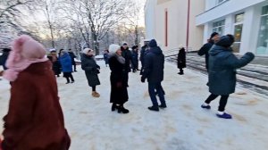 31.01.26г "Осень Мне Наговорила"..