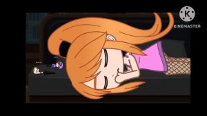 моя подруга гигант (Артём и Катя) серия 14