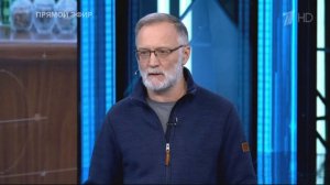 Они держатся за Украину как за идеальное место для человеческих жертвоприношений