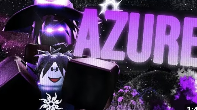 АНИМАЦИИ AZURE