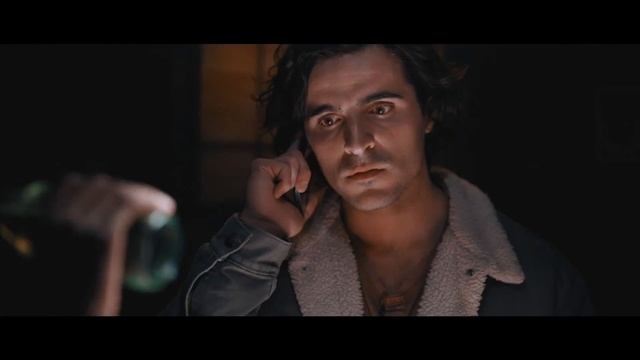 Мокрячок Попай _ Русский трейлер _ Фильм 2025 смотреть онлайн