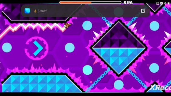 Blast Processing но странное прохождение