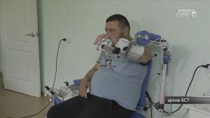 Ветеранам СВО в Приангарье предоставляют проездные билеты до центров реабилитации