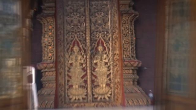 Thailand (Cinematic Travel Video) смотреть онлайн