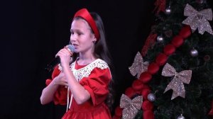 Пой, пой ветерок -  Рукосуева Ольга (песня про Россию)