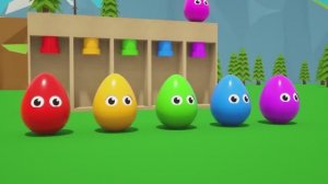 Малышка-акула + У старого Макдональда была ферма + Дождик, дождик, уходи — детские стишки