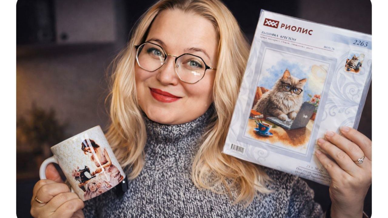 Итоги недели: подарки, готовые работы, продвижения проектов