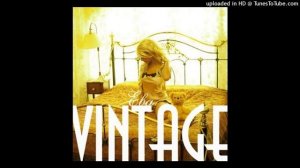 (Инструментал) Винтаж - Ева  Lonely, lonely, I guess Im lonely