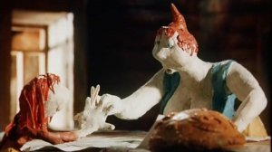 "Серый Волк & Красная Шапочка" (1990) С детства я, люблю МЕТАЛЛ!!!