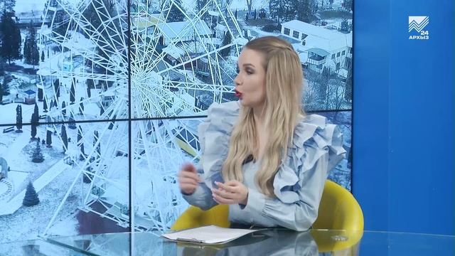 Доброе утро. В гостях Сайдат Арсланова смотреть онлайн