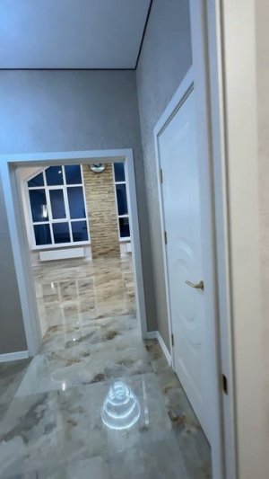 Изумительный дом