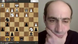 Неожиданный поворот