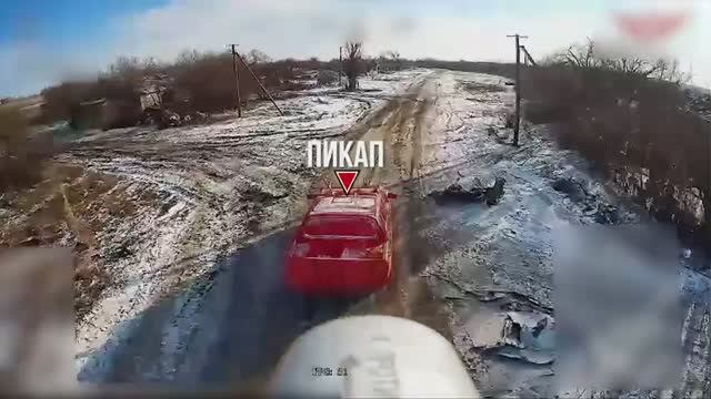 🔥Донбасс. Работает «Рубикон» смотреть онлайн