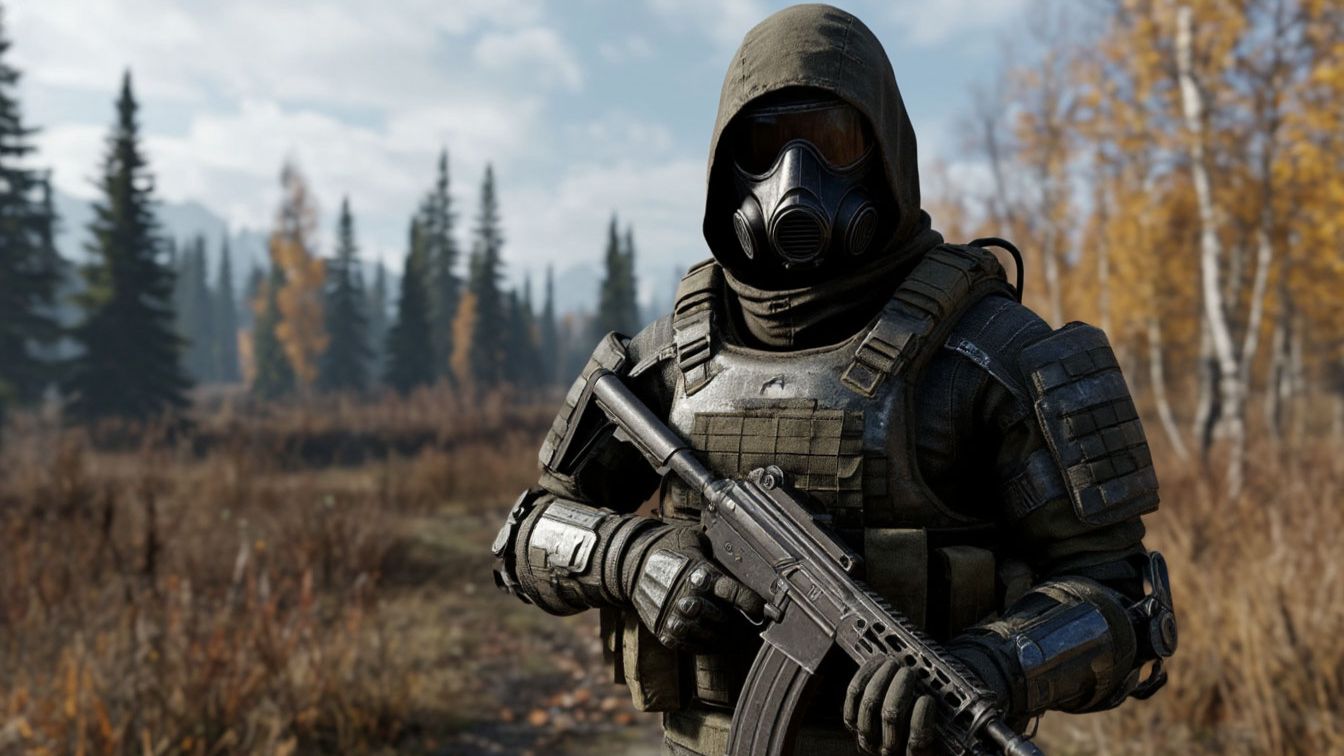 🔴 STALKER 2 ☢️ ПРОХОЖДЕНИЕ #69