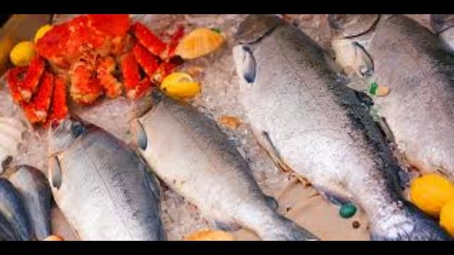 Россия начала экспорт рыбы в Бразилию и многое другое смотреть онлайн