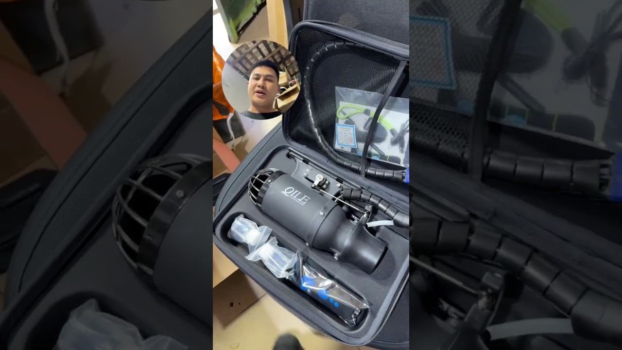 Двигатели и контроллер для Сап-доски #сапы #сапдоска #двигатели смотреть онлайн