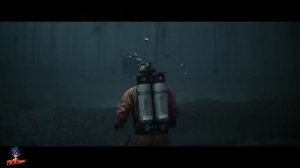 IRRADIATION Trailer () Unreal Engine 5