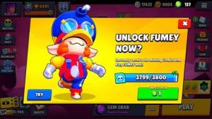 Бравл старс