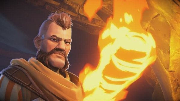 Horizon Hunters Gathering - Announcement Trailer  PS5 Games