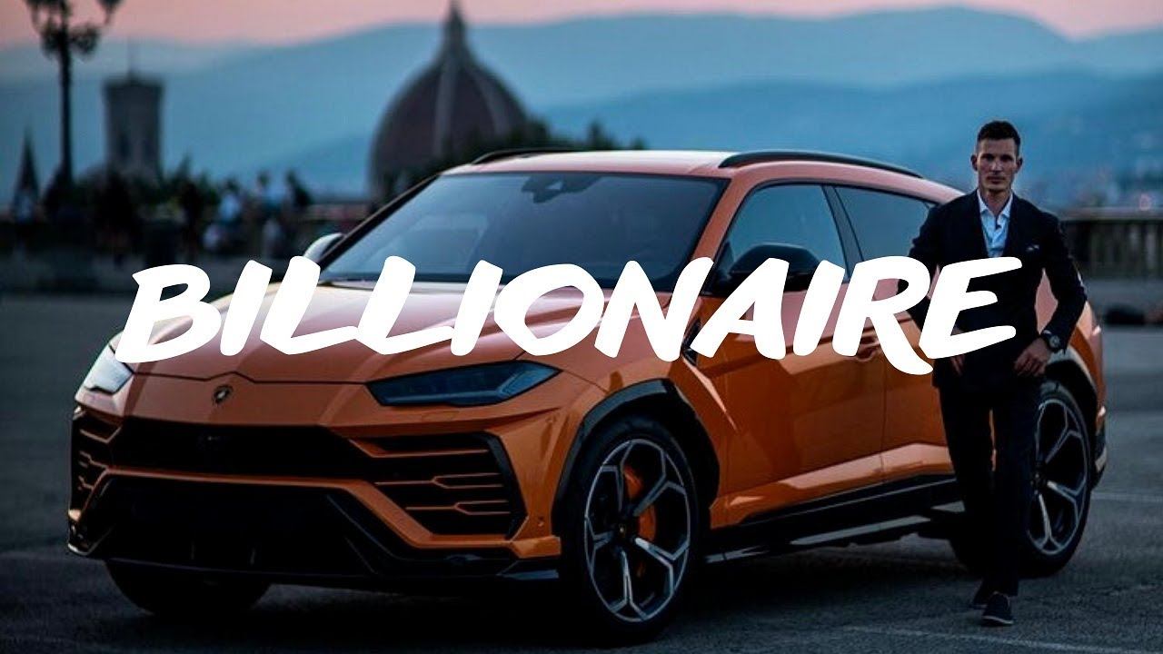 Billionaire Luxury Lifestyle Visualization | Rich Life Of Billionaires | Motivation #2
