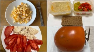 ПОПЫТКА ПОХУДЕТЬ. 20-26 день. Прошел месяц. Какие результаты?