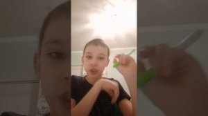 рассказываю о себе